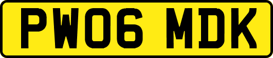 PW06MDK