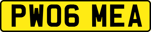 PW06MEA