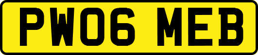 PW06MEB