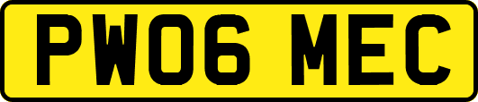 PW06MEC