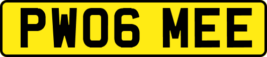 PW06MEE