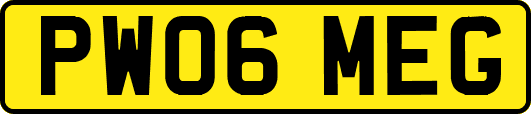 PW06MEG
