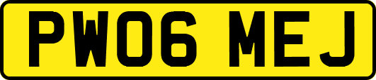 PW06MEJ