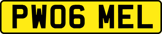 PW06MEL
