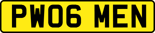 PW06MEN