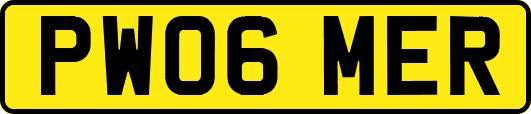 PW06MER