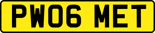 PW06MET