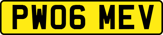 PW06MEV