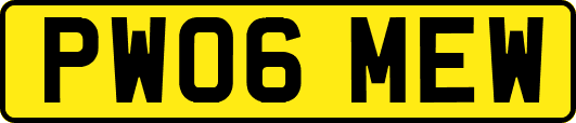 PW06MEW