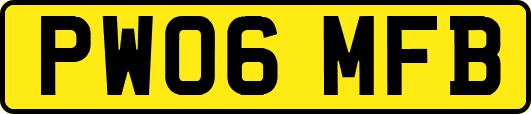 PW06MFB