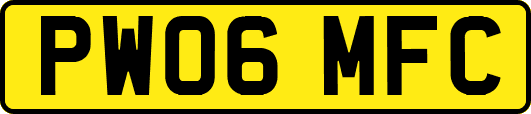 PW06MFC