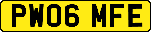 PW06MFE