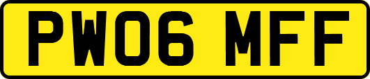 PW06MFF