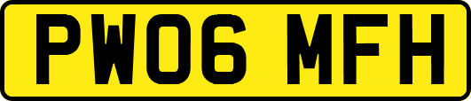 PW06MFH