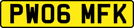 PW06MFK