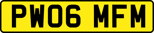 PW06MFM