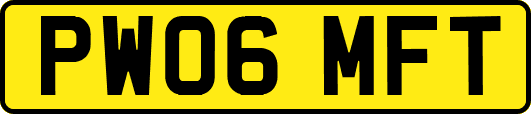 PW06MFT