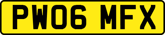 PW06MFX