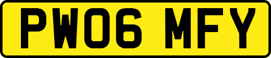 PW06MFY