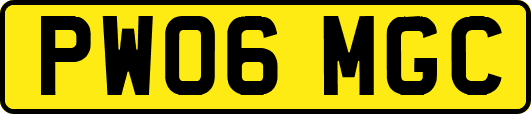 PW06MGC