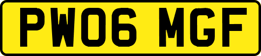PW06MGF
