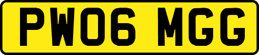 PW06MGG