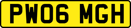 PW06MGH