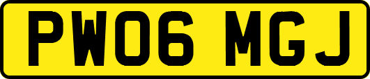 PW06MGJ