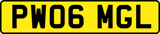 PW06MGL