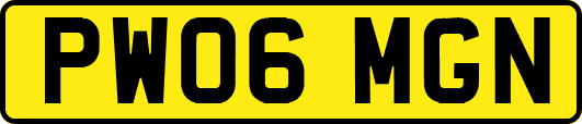 PW06MGN