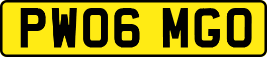 PW06MGO