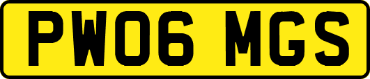 PW06MGS
