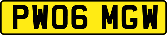 PW06MGW