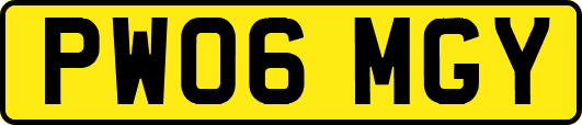 PW06MGY