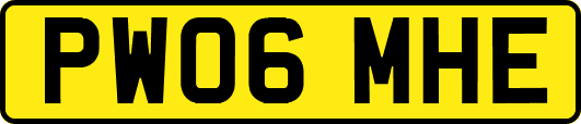 PW06MHE
