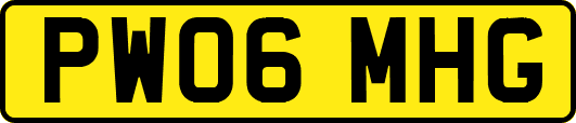 PW06MHG