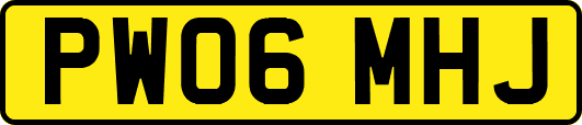 PW06MHJ