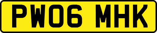 PW06MHK