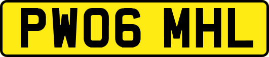 PW06MHL