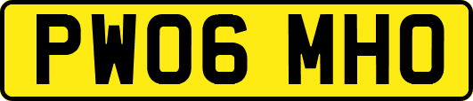 PW06MHO
