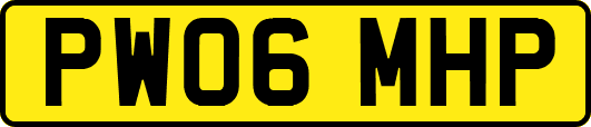 PW06MHP