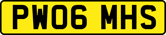 PW06MHS