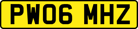 PW06MHZ
