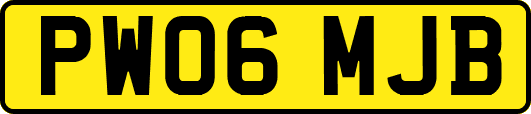 PW06MJB