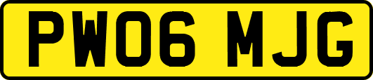 PW06MJG