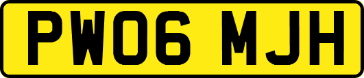 PW06MJH