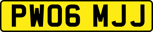 PW06MJJ