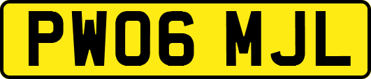 PW06MJL