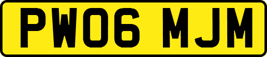 PW06MJM