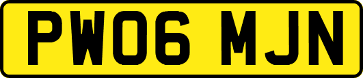 PW06MJN